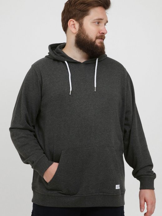 Herren Hoodie - SDTammo Big & Tall