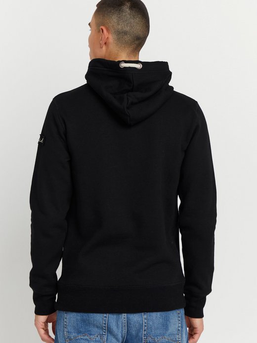 Herren Hoodie - SDTripHood