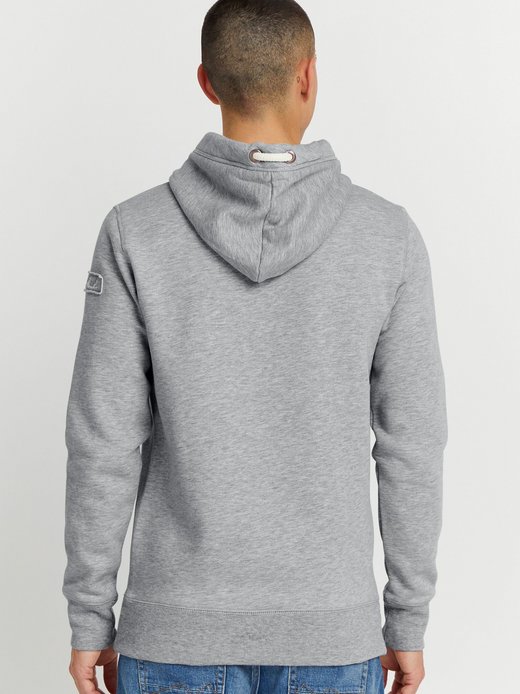 Herren Hoodie - SDTripHood