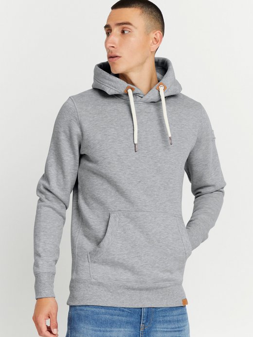 Herren Hoodie - SDTripHood