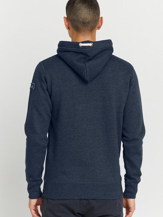 Herren Hoodie - SDTripHood