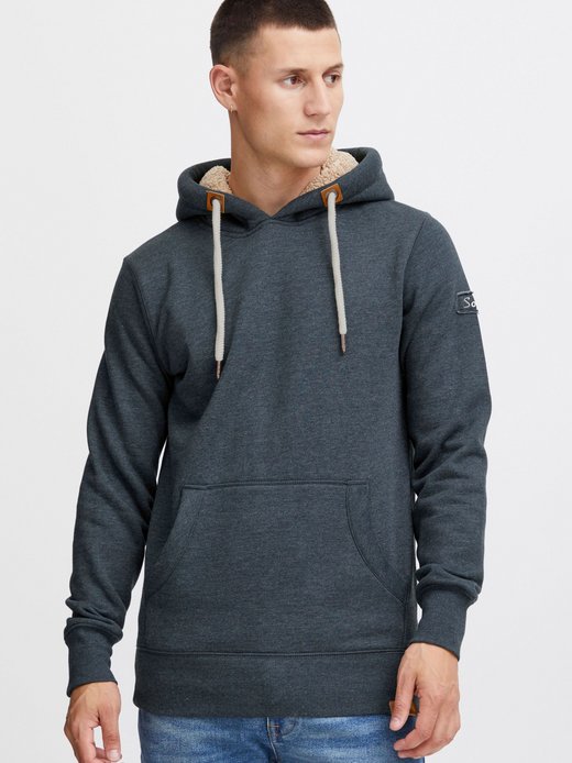 Herren Hoodie - SDTripHood