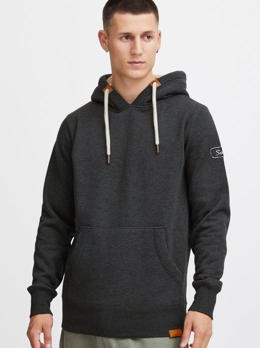 Herren Hoodie - SDTripHood