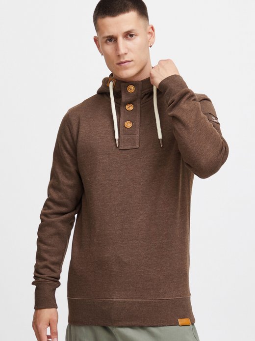 Herren Hoodie - SDTripStrip