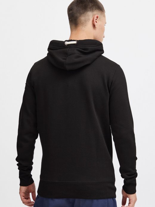 Herren Hoodie - SDTripStrip