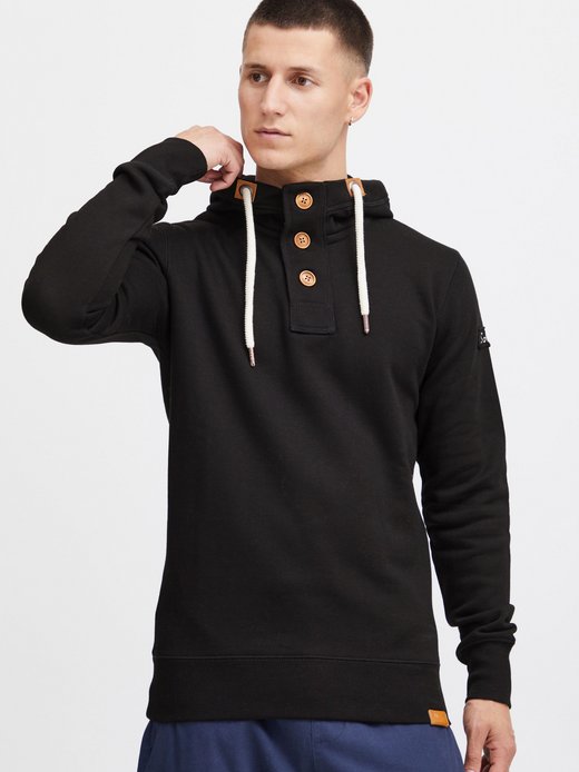 Herren Hoodie - SDTripStrip