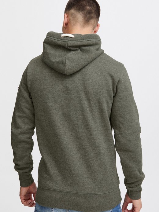 Herren Hoodie - SDTripStrip