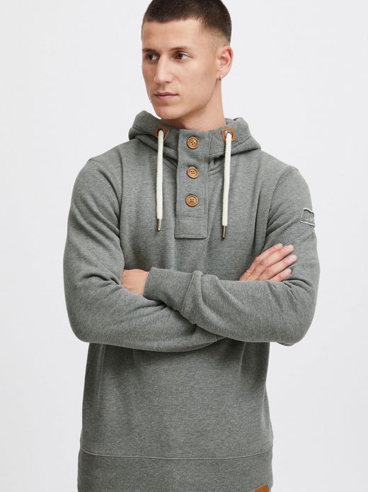 Herren Hoodie - SDTripStrip