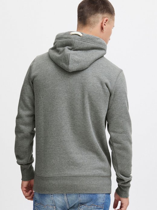 Herren Hoodie - SDTripStrip