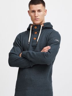 Herren Hoodie - SDTripStrip