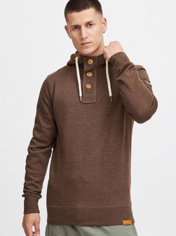 Herren Hoodie - SDTripStrip