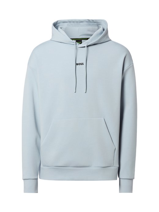 Herren Hoodie - Sly Zone