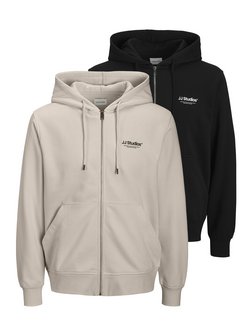Herren Hoodie Soho im 2er-Pack