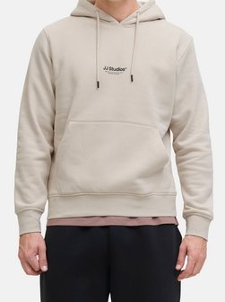 Herren Hoodie - Soho