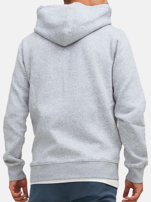 Herren Hoodie Star im 2er-Pack