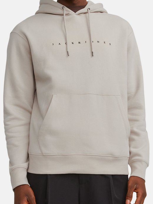 Herren Hoodie Star im 2er-Pack