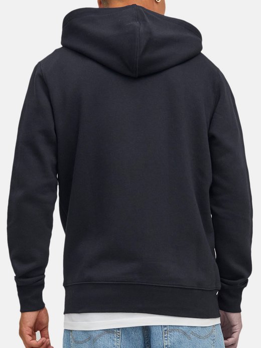 Herren Hoodie - Star