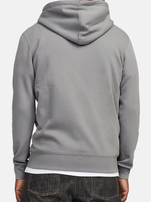 Herren Hoodie - Star