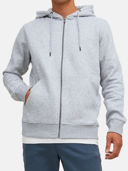 Herren Hoodie - Star