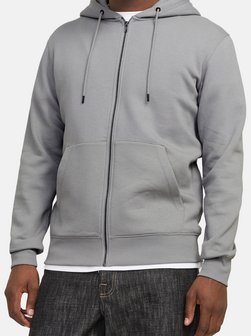 Herren Hoodie - Star