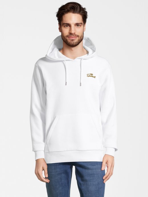 Herren Hoodie - The Simpsons