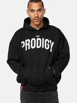 Herren Hoodie  -  Tobi