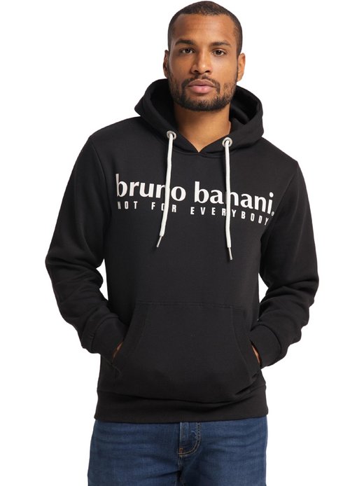 Herren Hoodie  -  YOUNG