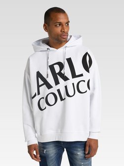 Herren Hoodie ohne Reißverschluss  -  Davoodi