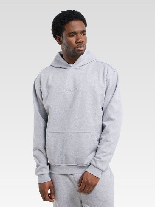 Herren Hoodie ohne Reißverschluss  -  Frigo