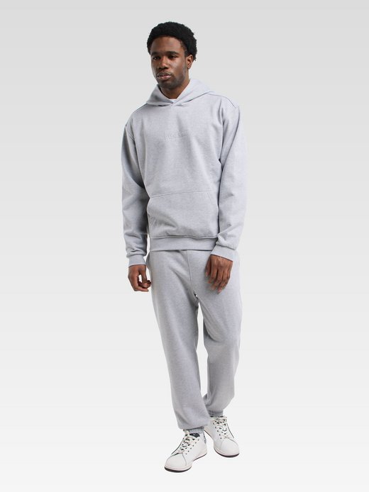 Herren Hoodie ohne Reißverschluss  -  Frigo