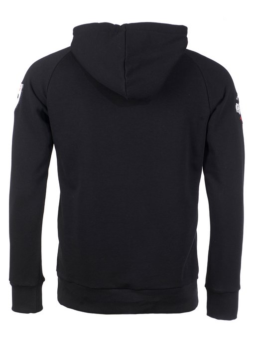 Herren Hoodie