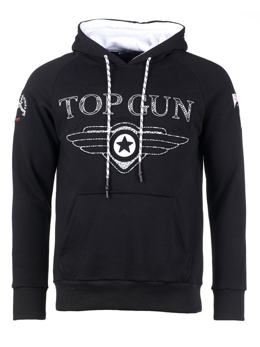 Herren Hoodie