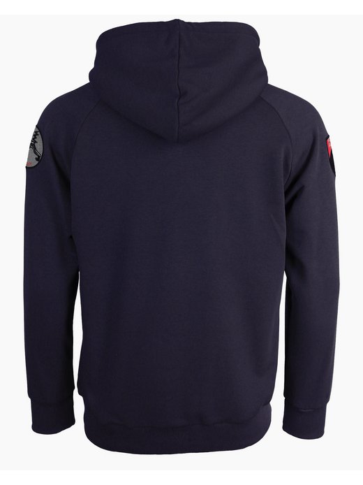 Herren Hoodie