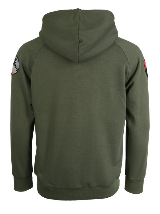 Herren Hoodie