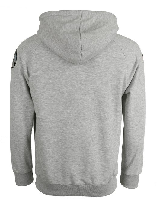 Herren Hoodie