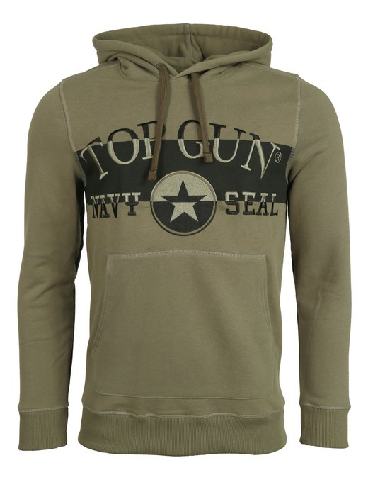 Herren Hoodie
