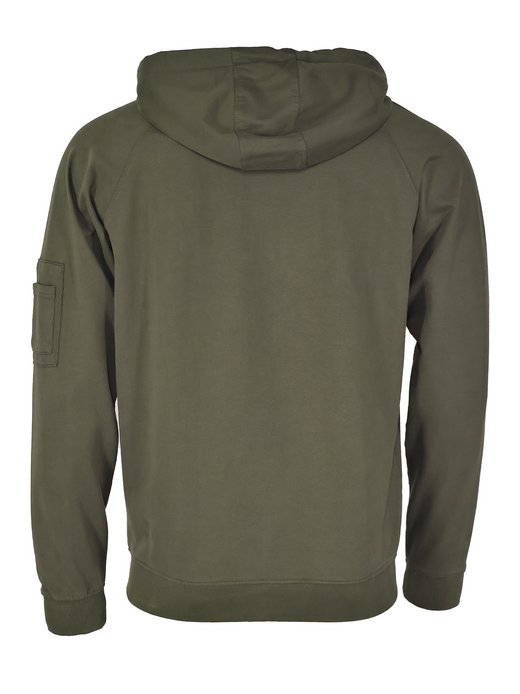 Herren Hoodie
