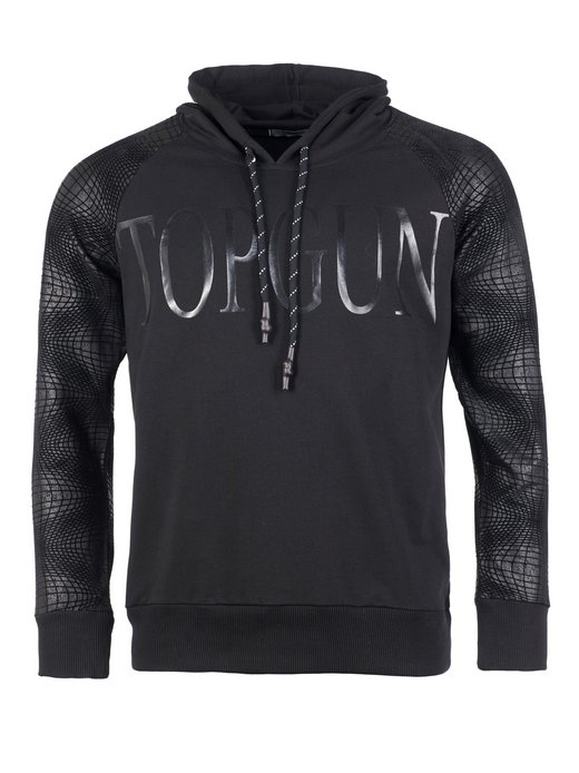 Herren Hoodie