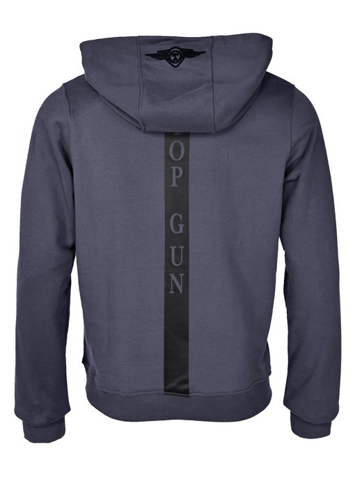 Herren Hoodie