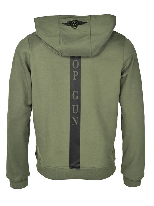 Herren Hoodie