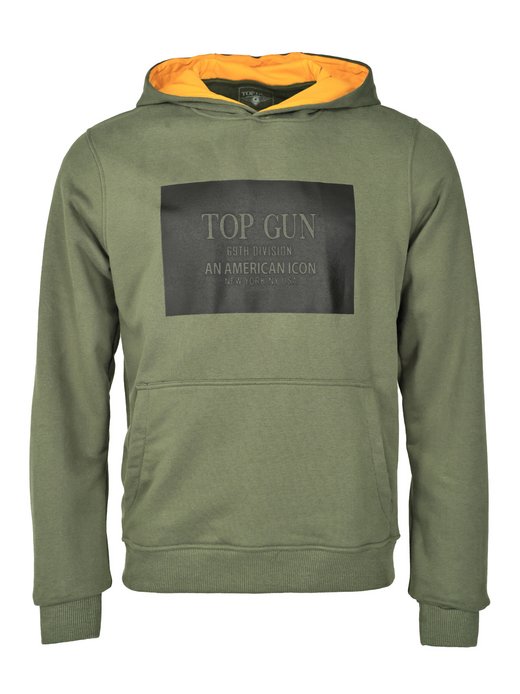 Herren Hoodie