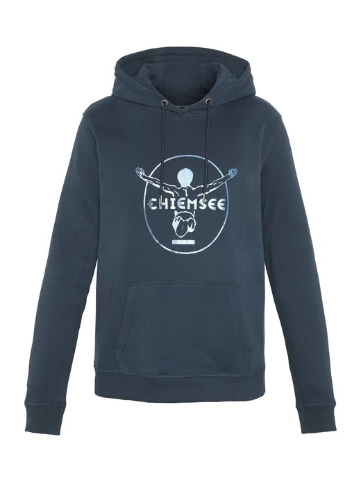 Herren Hoodie
