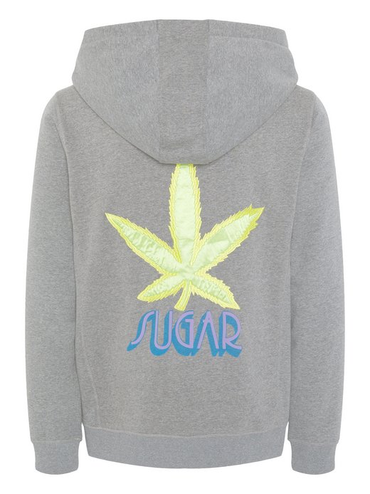 Herren Hoodie
