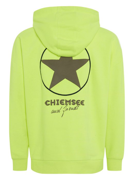 Herren Hoodie
