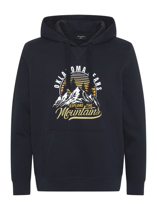 Herren Hoodie