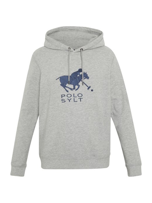 Herren Hoodie