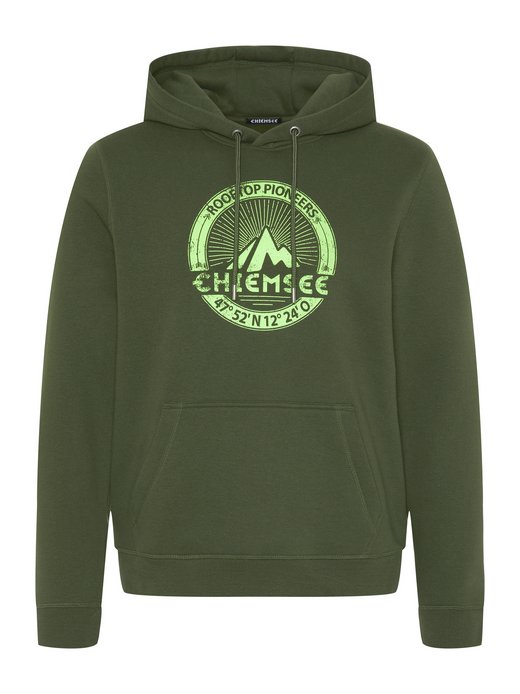 Herren Hoodie