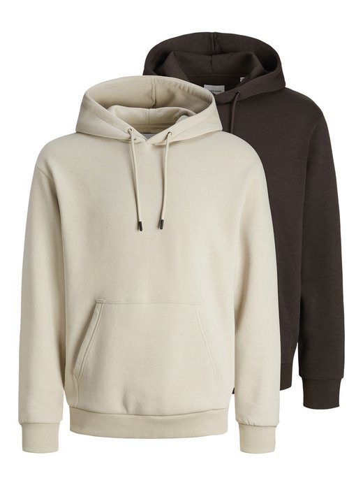 Herren Hoodie