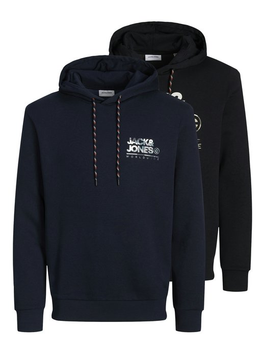 Herren Hoodie