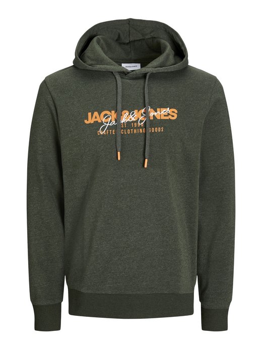 Herren Hoodie